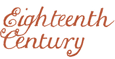 Eighteenth Century